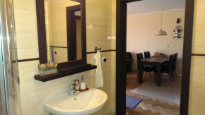 Apartament Urocza